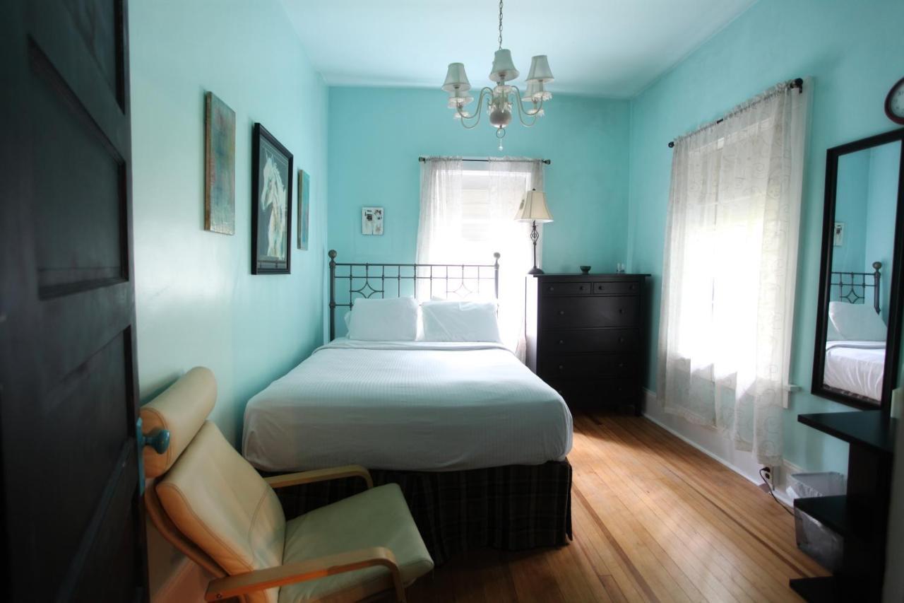 The Pines Cottages Woodfin Bagian luar foto