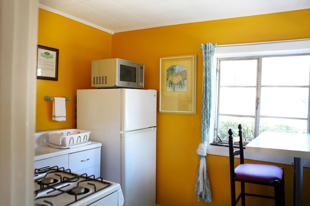 The Pines Cottages Woodfin Bagian luar foto